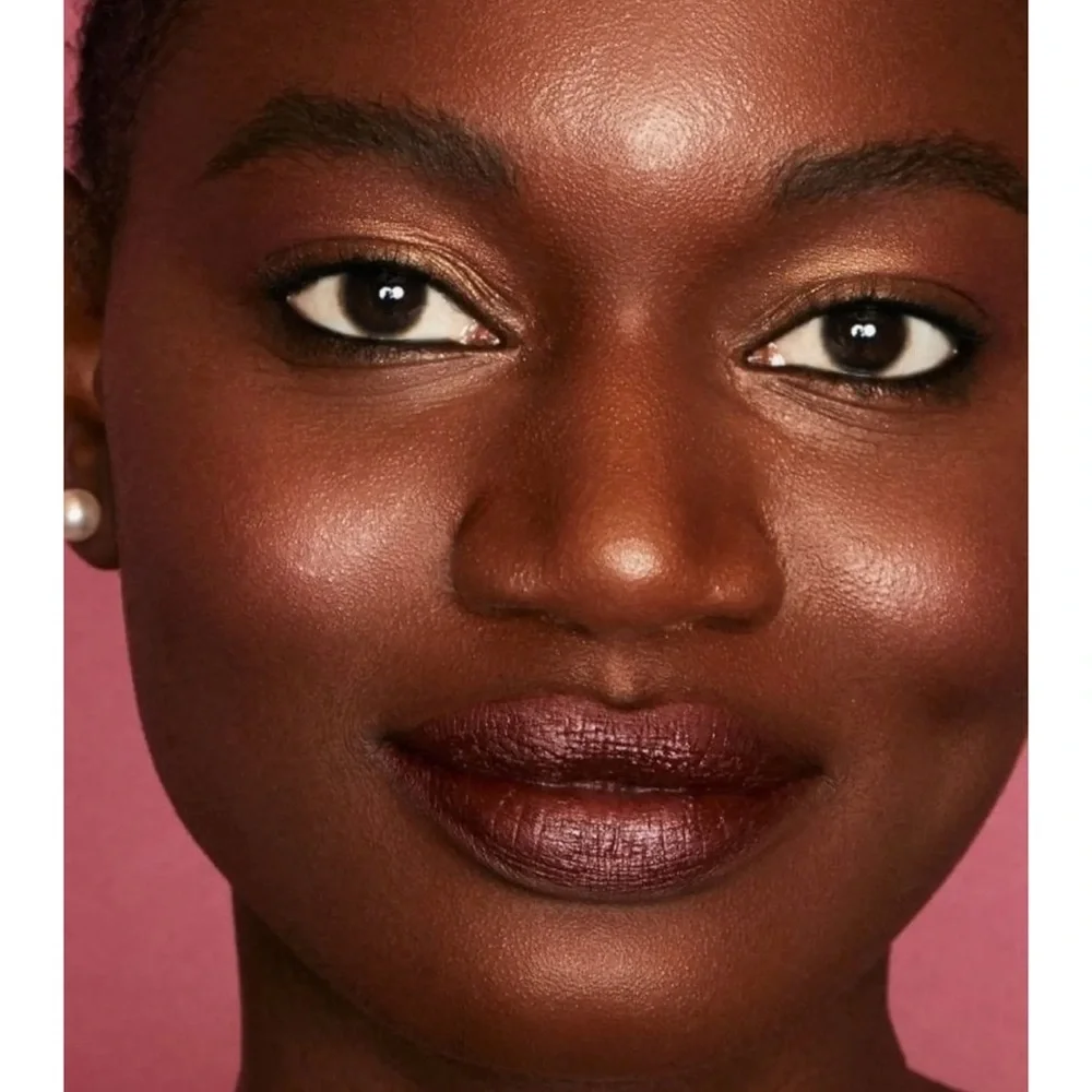 HUSTLE | Bossy Cosmetics Power Women Essentials Liquid‎ Lipstick – Hustle